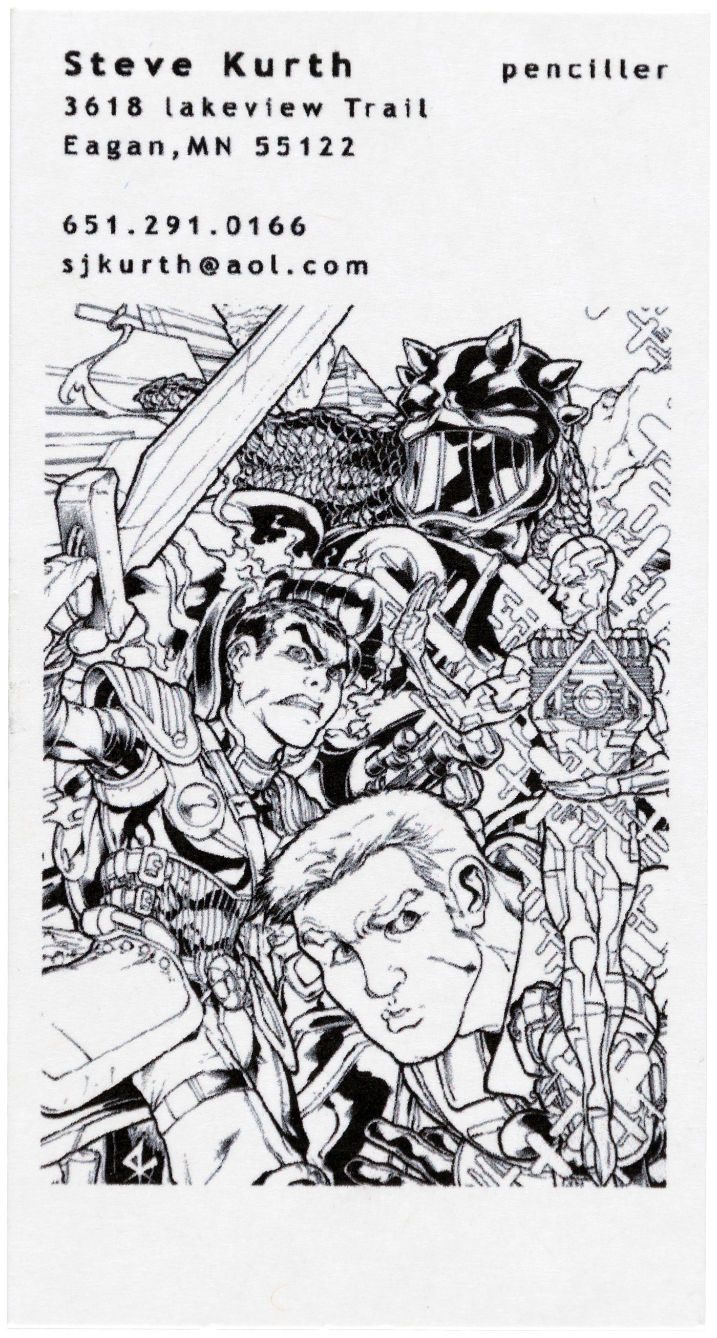 Hake S G I Joe G I Joe Battles Files Original Art Trio