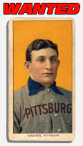 Consignments Wanted Baseball