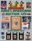 Auction #211 Cover