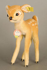 "STEIFF BAMBI."