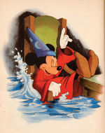 "STORIES FROM FANTASIA" HARDCOVER WITH DJ.