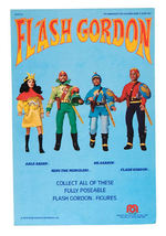 "FLASH GORDON - DALE ARDEN" MEGO ACTION FIGURE.