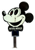 "MICKEY MOUSE SPARKLER" BOXED TOY.