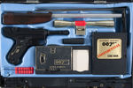 JAMES BOND "SECRET AGENT 007" ATTACHE CASE.