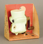 "JIMINY CRICKET HOME PENCIL SHARPENER."