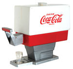 COCA-COLA “DISPENSER FOR COKE” BOXED TOY.