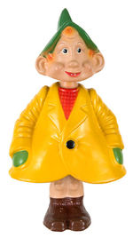 "DENNY DIMWIT" FROM "WINNIE WINKLE" FIGURE.