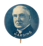 HARDING BLUE VARIETY.