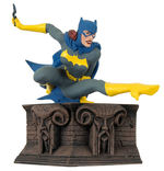 "BATGIRL" STATUE.