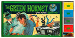 "THE GREEN HORNET QUICK SWITCH GAME" HIGH GRADE EXAMPLE.