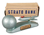 MECHANICAL "STRATO BANK."