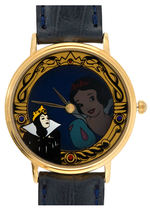 “SNOW WHITE” DISNEY EMPLOYEE ONLY LIMITED EDITION WATCH.