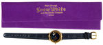 “SNOW WHITE” DISNEY EMPLOYEE ONLY LIMITED EDITION WATCH.