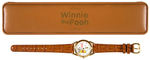 “WINNIE THE POOH” DISNEY STORE EXCLUSIVE WATCH.