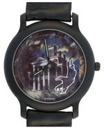 HAUNTED MANSION WATCH.