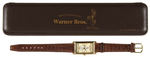 “BUGS BUNNY” WARNER BROS. STORE EXCLUSIVE WATCH BOXED.