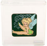 TINKER BELL FROM PETER PAN ELISABETE GOMES PINPICS 9.0 NM.