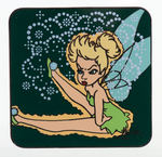 TINKER BELL FROM PETER PAN ELISABETE GOMES PINPICS 9.0 NM.