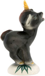 FANTASIA UNICORN VERNON KILNS FIGURINE (COLOR VARIETY).