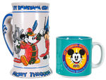 “1ST DISNEYANA CONVENTION 1992” COLLECTION.