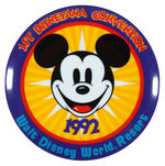 “1ST DISNEYANA CONVENTION 1992” COLLECTION.