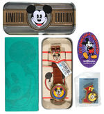 “1ST DISNEYANA CONVENTION 1992” COLLECTION.