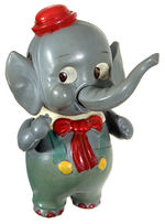 ELMER ELEPHANT RARE CELLULOID FIGURE.