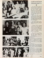 AFRICAN-AMERICAN “JACK AND JILL OF AMERICA” ORGANIZATION VOL. 1 NO. 1 MAGAZINE.