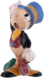 JIMINY CRICKET BRAYTON LAGUNA FIGURINE.