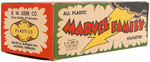 "CAPTAIN MARVEL JR." BOXED STATUETTE BY KERR.