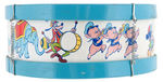 DISNEY MULTI-CHARACTER  DRUM.