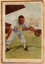 1952 VICTORIA CUBAN LEAGUE COMPLETE CARD ALBUM WITH RAY DANDRIDGE.