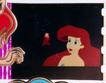 PIECE OF DISNEY MOVIE (PODM) - LITTLE MERMAID PINPICS 9.0 NM.