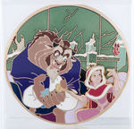 BELOVED TALES - BEAUTY AND THE BEAST PINPICS 9.3 NM.