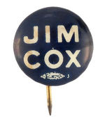 JIM COX BLUE VARIETY.