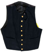 MICKEY ROONEY COSTUME VEST.