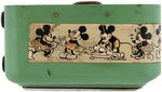 INGERSOLL MICKEY MOUSE 1933 WIND-UP CLOCK.