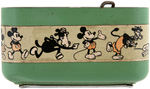 INGERSOLL MICKEY MOUSE 1933 WIND-UP CLOCK.