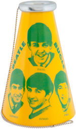 "BEATLE BUGLE" CONCERT MEGAPHONE.