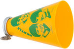 "BEATLE BUGLE" CONCERT MEGAPHONE.