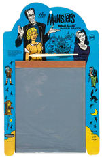 “THE MUNSTERS” BLUE VARIETY MAGIC SLATE.