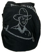 “HOPALONG CASSIDY OUTDOOR EQUIPMENT” SLEEPING BAG.