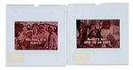 "McHALE'S NAVY" FILMS LOT.