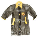 "ROY ROGERS" YOUTH RAINCOAT.