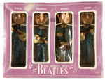 “THE BOBB’N HEAD BEATLES” BOBBING HEAD BOXED SET.