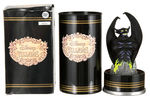 "DISNEY VILLAINS" CHERNOBOG LIMITED EDITION FOSSIL WATCH SET.