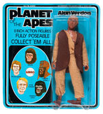 “PLANET OF THE APES ALAN VERDON” MEGO ACTION FIGURE.