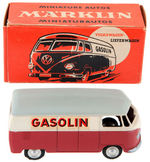 "MARKLIN" BOXED 1956 DIE-CAST VOLKSWAGEN BUS.