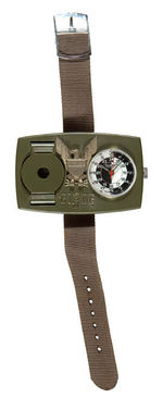 "GI JOE" WATCH.