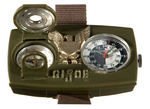 "GI JOE" WATCH.